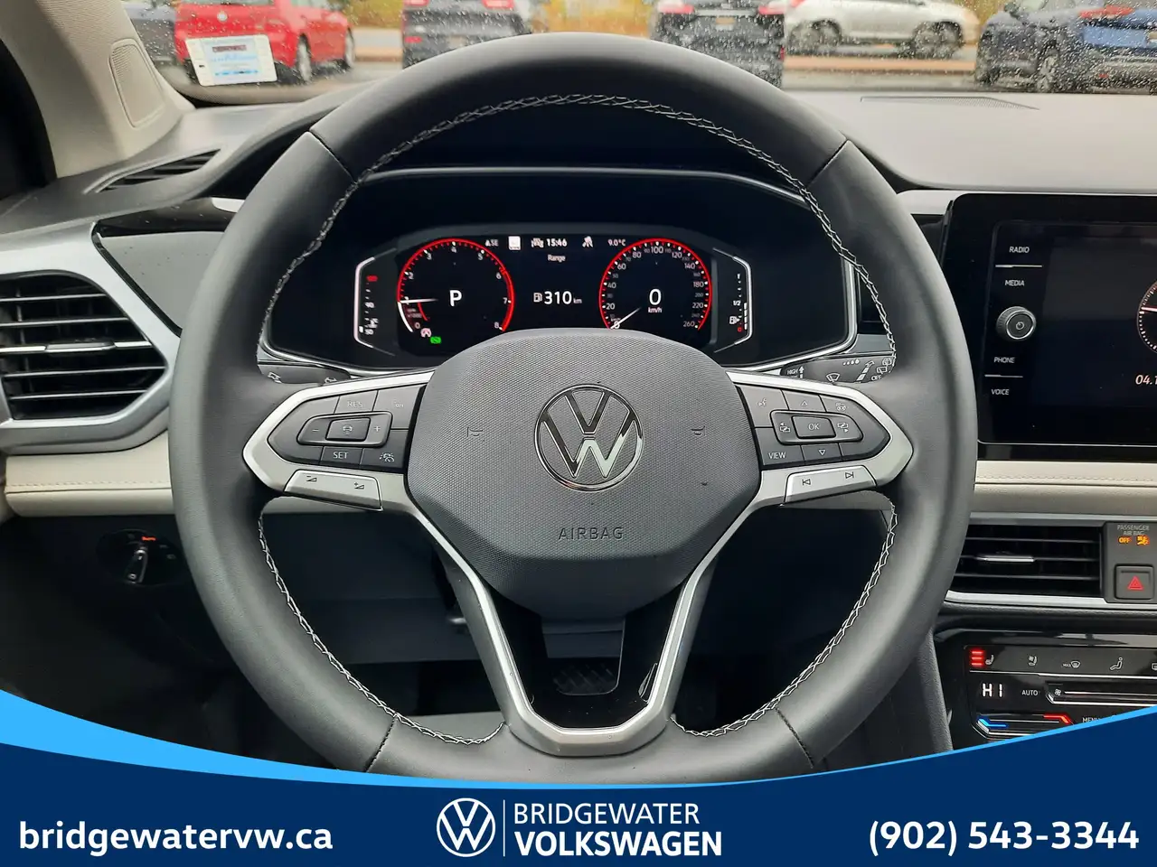 Volkswagen Taos снимка Volkswagen Taos