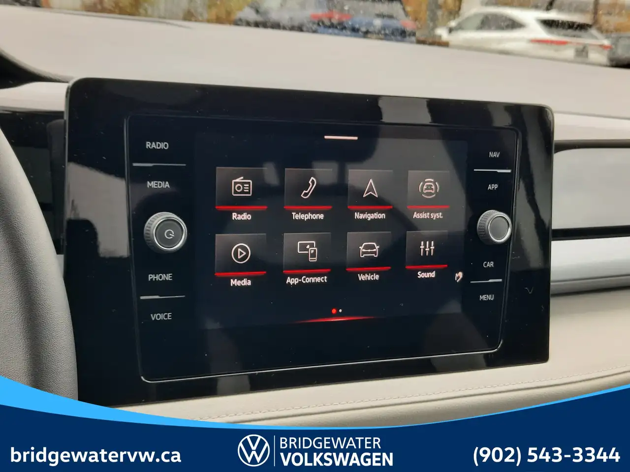 Volkswagen Taos снимка Volkswagen Taos