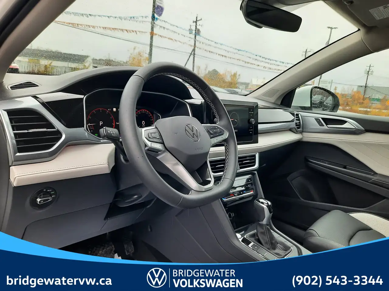 Volkswagen Taos снимка Volkswagen Taos