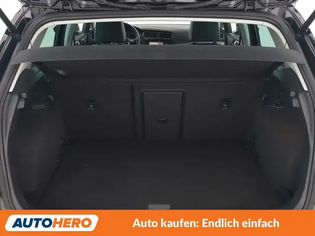 Volkswagen Golf view 17