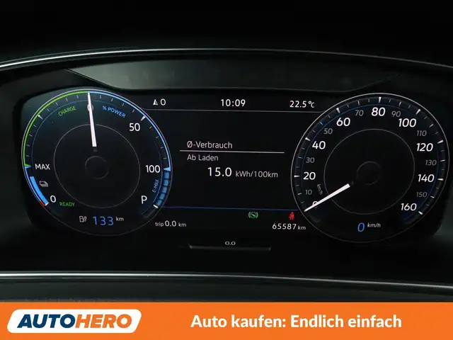 Volkswagen Golf view 20