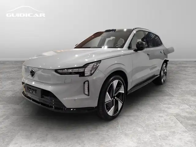 Volvo EX90 twin motor Ultra awd