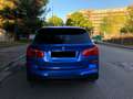BMW 225 225i Active Tourer xDrive Msport Auto Bleu - thumbnail 1