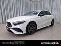 Mercedes-Benz A 180 Kompaktlimousine AMG Line Weiß - thumbnail 1