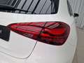 Mercedes-Benz A 180 Kompaktlimousine AMG Line Weiß - thumbnail 11