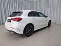 Mercedes-Benz A 180 Kompaktlimousine AMG Line Weiß - thumbnail 5