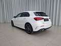 Mercedes-Benz A 180 Kompaktlimousine AMG Line Weiß - thumbnail 6