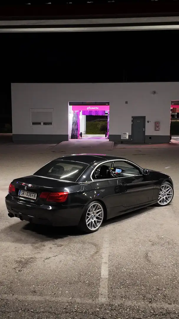 BMW 325 325d Cabrio Aut. - 2