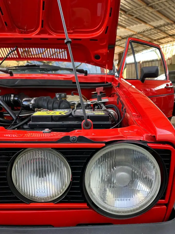 Volkswagen Golf GTI, foto 5
