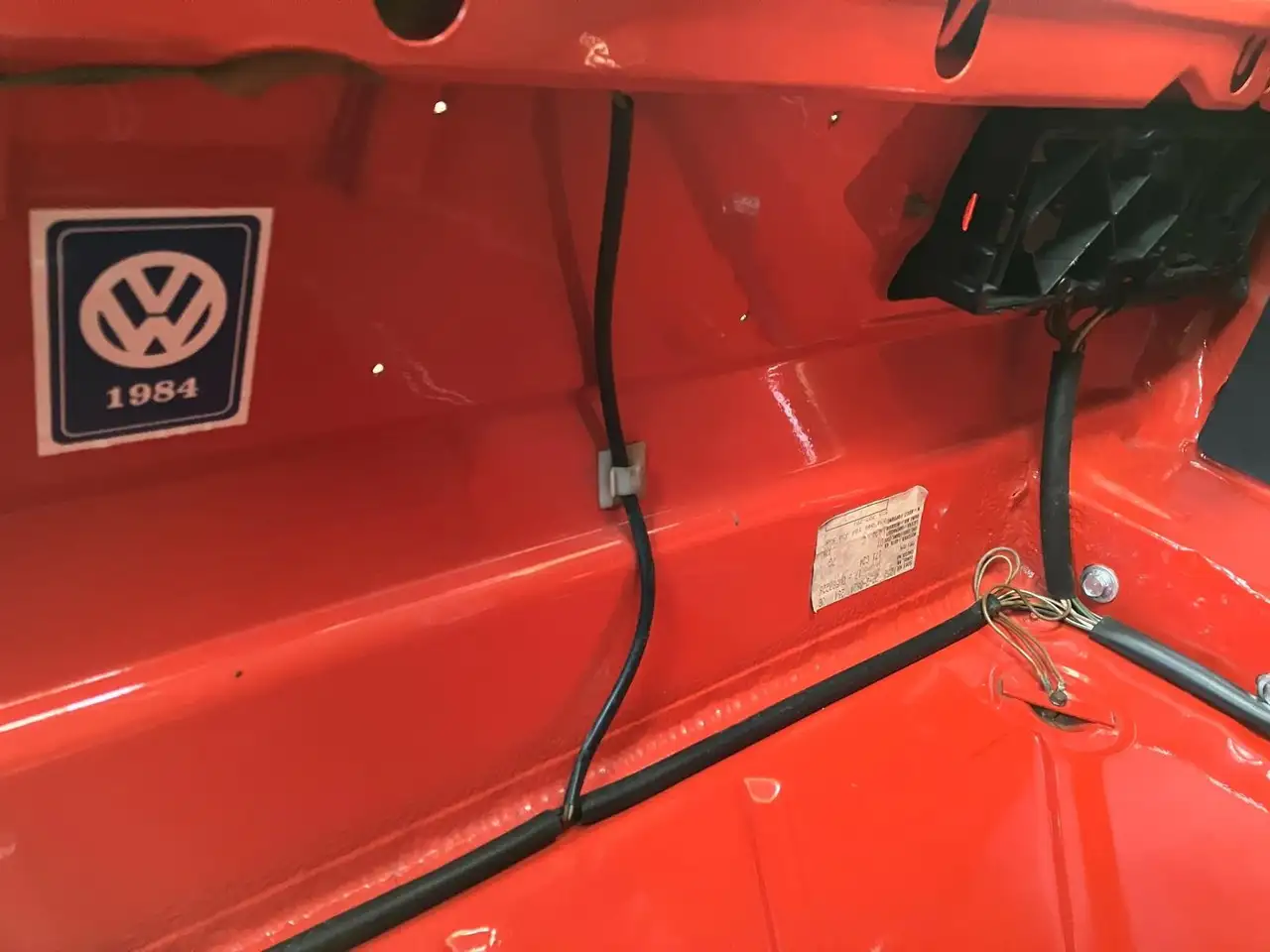 Volkswagen Golf GTI, foto 11