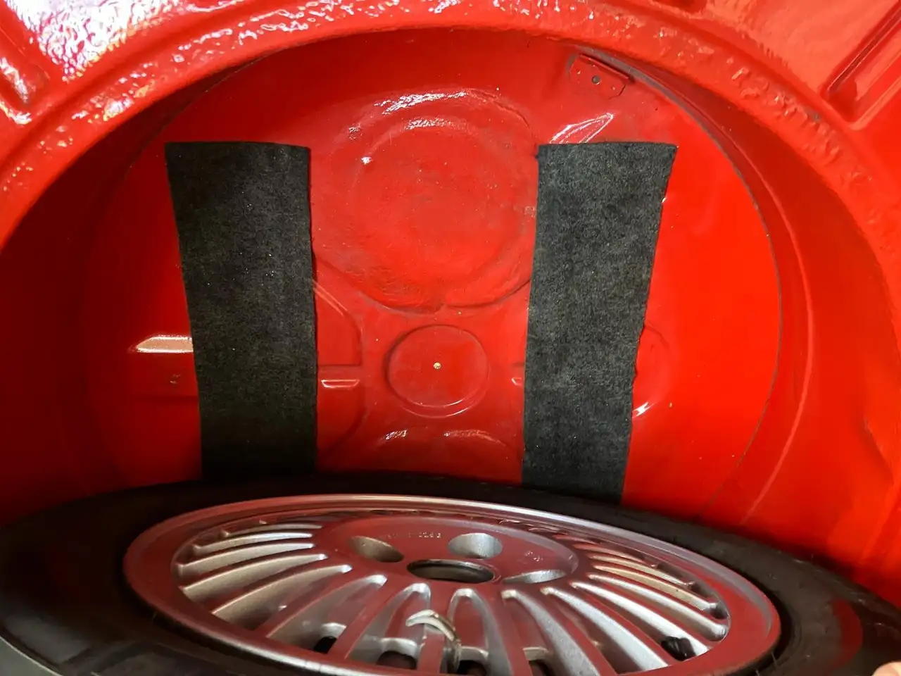 Volkswagen Golf GTI, foto 12