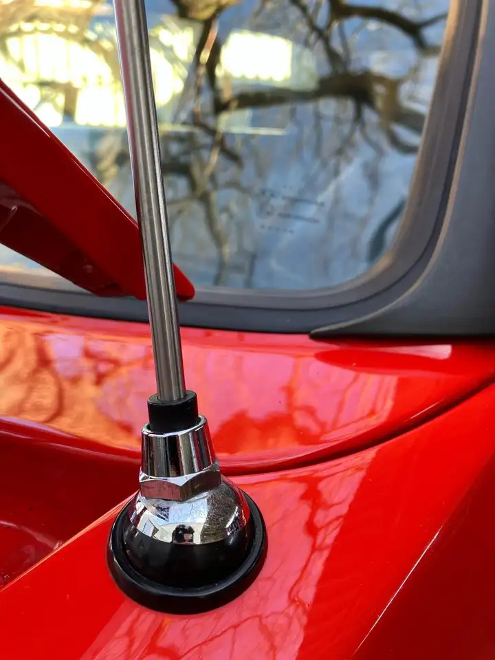 Volkswagen Golf GTI, foto 4