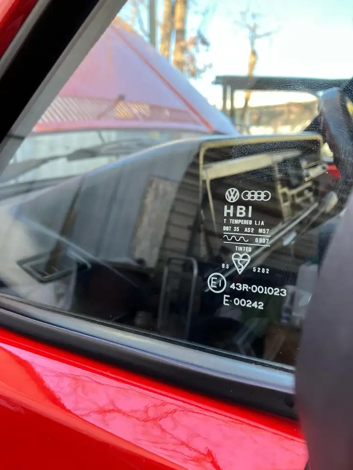 Volkswagen Golf GTI, foto 9