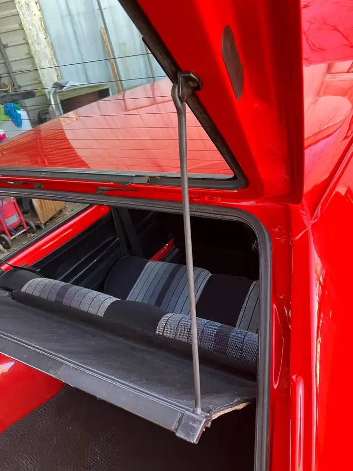 Volkswagen Golf GTI, foto 10