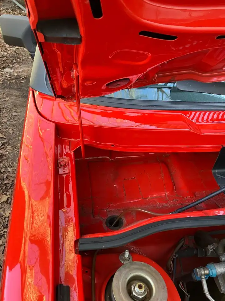 Volkswagen Golf GTI, foto 6