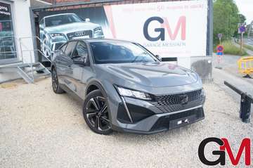 1.6 Turbo PHEV Allure Pack S plug in **