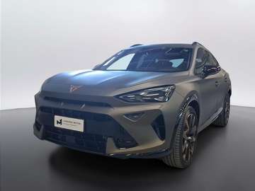 1.5 e-hybrid VZ 272cv dsg