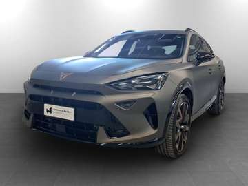 1.5 e-hybrid VZ 272cv dsg