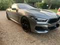 BMW 840 840d Coupe mhev 48V xdrive Ind M sport IVA ESPOSTA Gris - thumbnail 1