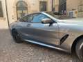 BMW 840 840d Coupe mhev 48V xdrive Ind M sport IVA ESPOSTA Szary - thumbnail 10