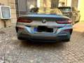 BMW 840 840d Coupe mhev 48V xdrive Ind M sport IVA ESPOSTA Gris - thumbnail 9