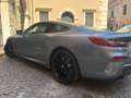 BMW 840 840d Coupe mhev 48V xdrive Ind M sport IVA ESPOSTA Gris - thumbnail 11