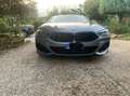 BMW 840 840d Coupe mhev 48V xdrive Ind M sport IVA ESPOSTA Gris - thumbnail 8