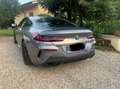 BMW 840 840d Coupe mhev 48V xdrive Ind M sport IVA ESPOSTA siva - thumbnail 2