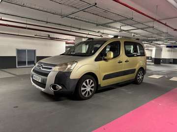 1.6 HDI 92 MULTISPACE
