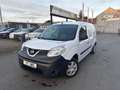 Nissan Leaf NV250 1.5 DCI L2H1 Acenta MT6 Blanc - thumbnail 1