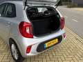 Kia Picanto 1.2 CVVT X-Line Gris - thumbnail 23