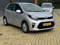 Kia Picanto 1.2 CVVT X-Line Gris - thumbnail 3