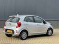 Kia Picanto 1.2 CVVT X-Line Gris - thumbnail 4