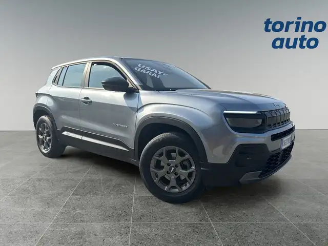 2024 Jeep Avenger for sale