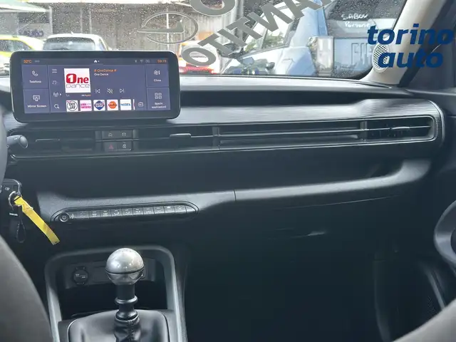 Jeep Avenger view 15