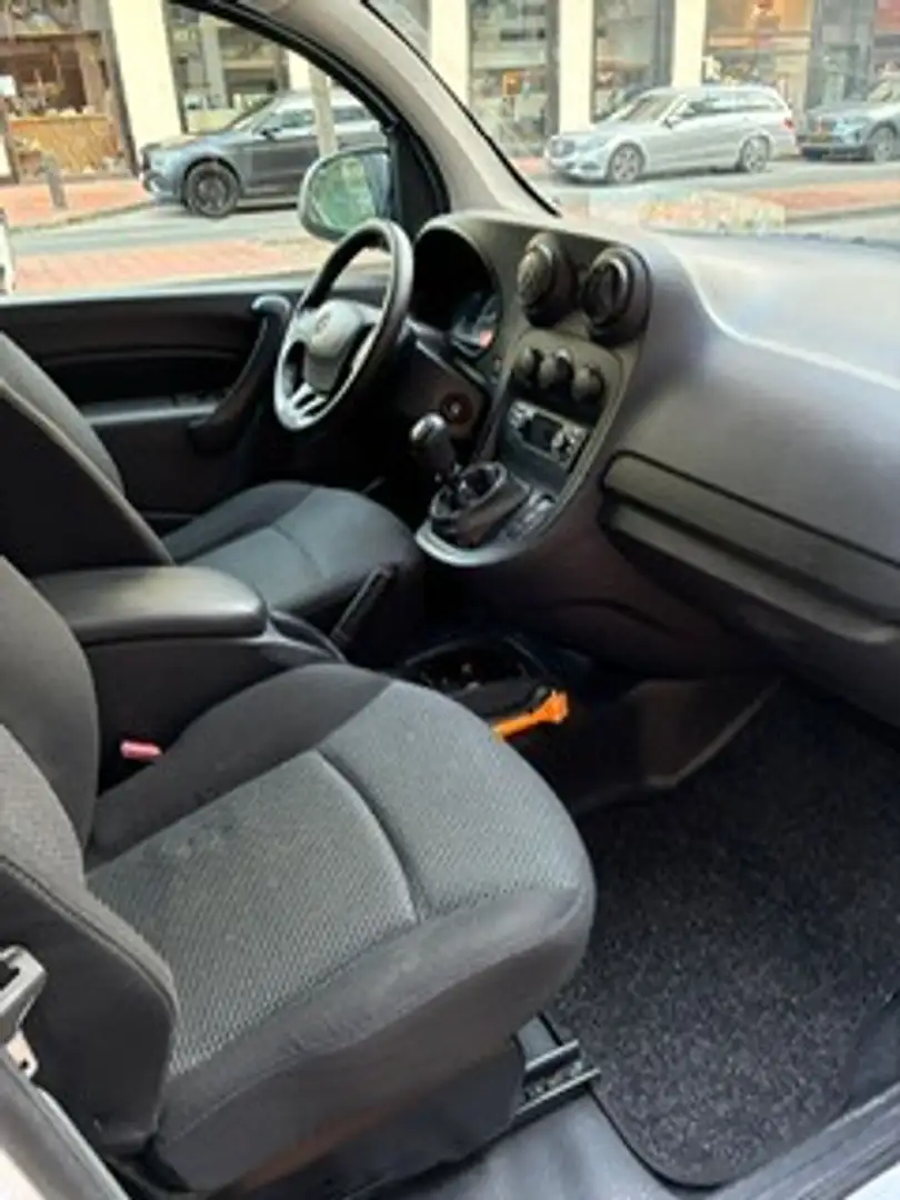 Mercedes-Benz Citan 111 CDI Mixto BlueEFFICIENCY extralang - 1