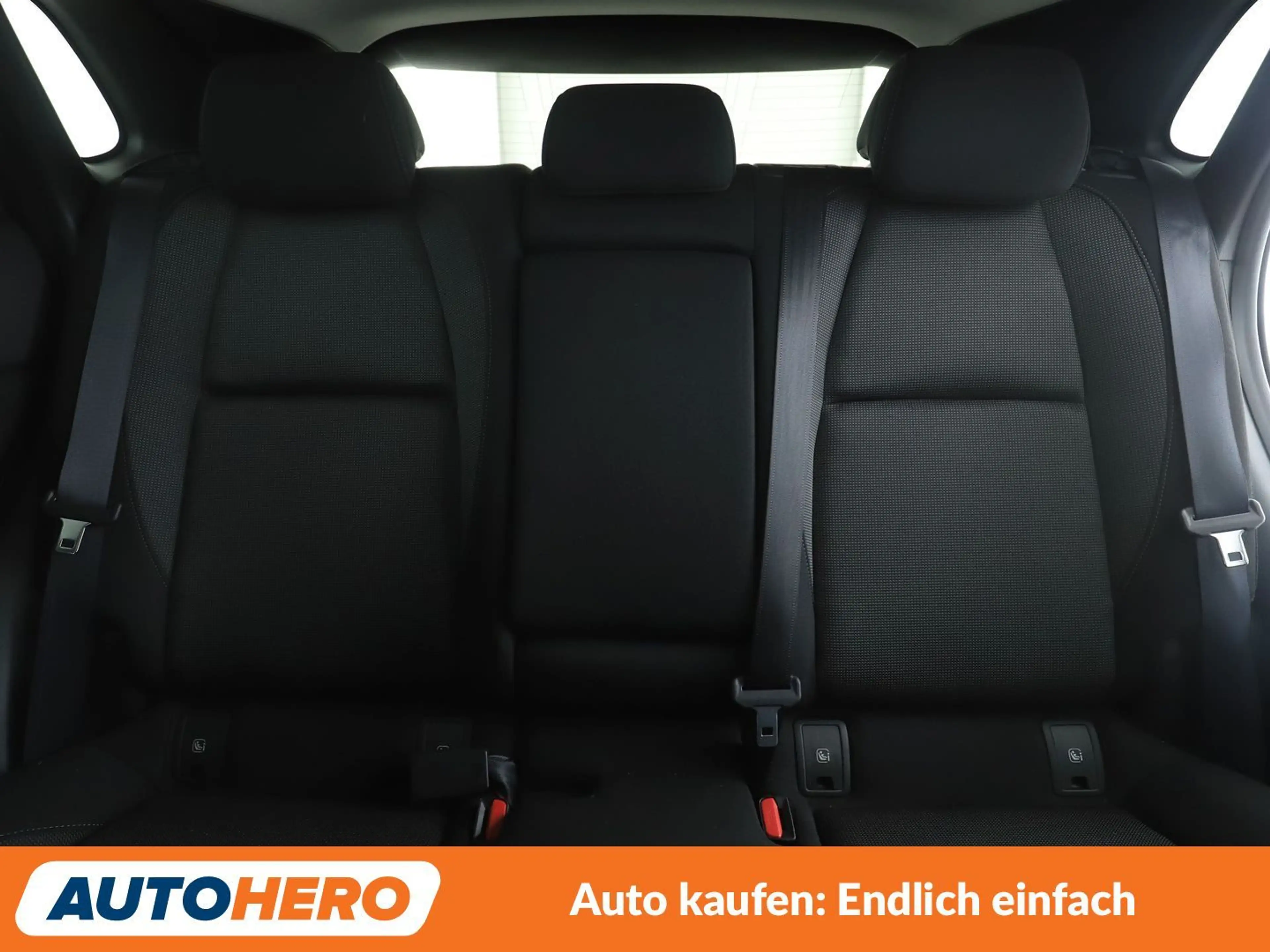 Mazda CX-30 2.0 Skyactiv-X Mild-Hybrid Selection 2WD Aut.*NAVI — photo 15