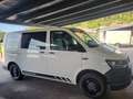 Volkswagen T6 Transporter Fahrgestell KR 2,0 TDI BMT Weiß - thumbnail 1