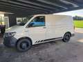 Volkswagen T6 Transporter Fahrgestell KR 2,0 TDI BMT Weiß - thumbnail 4