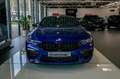 BMW M8 Competition Coupé xDrive CarbonKeramik B&W Azul - thumbnail 4