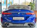 BMW M8 Competition Coupé xDrive CarbonKeramik B&W Azul - thumbnail 27