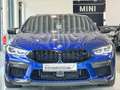 BMW M8 Competition Coupé xDrive CarbonKeramik B&W Azul - thumbnail 28
