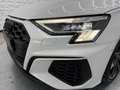 Audi S3 8Y Quattro - 2.0 310 - S-Tronic - MATRIX/CAMERA/IMMAT FRANCE/GARANTIE 12 MOIS Weiß - thumbnail 39