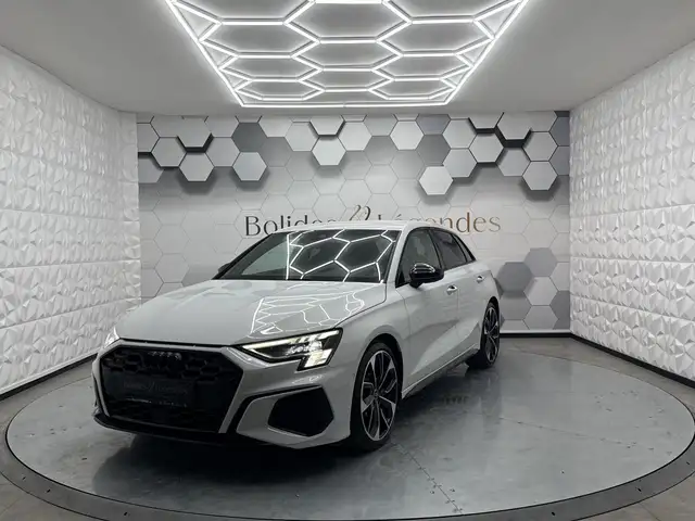 Audi S3 8Y Quattro - 2.0 310 - S-Tronic - MATRIX/CAMERA/IMMAT FRANCE/GARANTIE 12 MOIS