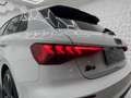 Audi S3 8Y Quattro - 2.0 310 - S-Tronic - MATRIX/CAMERA/IMMAT FRANCE/GARANTIE 12 MOIS Weiß - thumbnail 40