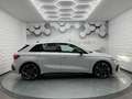 Audi S3 8Y Quattro - 2.0 310 - S-Tronic - MATRIX/CAMERA/IMMAT FRANCE/GARANTIE 12 MOIS Weiß - thumbnail 7