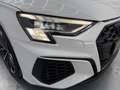 Audi S3 8Y Quattro - 2.0 310 - S-Tronic - MATRIX/CAMERA/IMMAT FRANCE/GARANTIE 12 MOIS Weiß - thumbnail 38