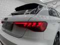 Audi S3 8Y Quattro - 2.0 310 - S-Tronic - MATRIX/CAMERA/IMMAT FRANCE/GARANTIE 12 MOIS Weiß - thumbnail 41