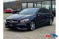 Mercedes-Benz CLA 180 Shooting Brake Business Solution AMG 99882KM! 18" Albastru - thumbnail 1
