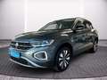 Volkswagen T-Roc 1.5 TSI DSG GOAL AHK GJR NAVI KAMERA Grau - thumbnail 2